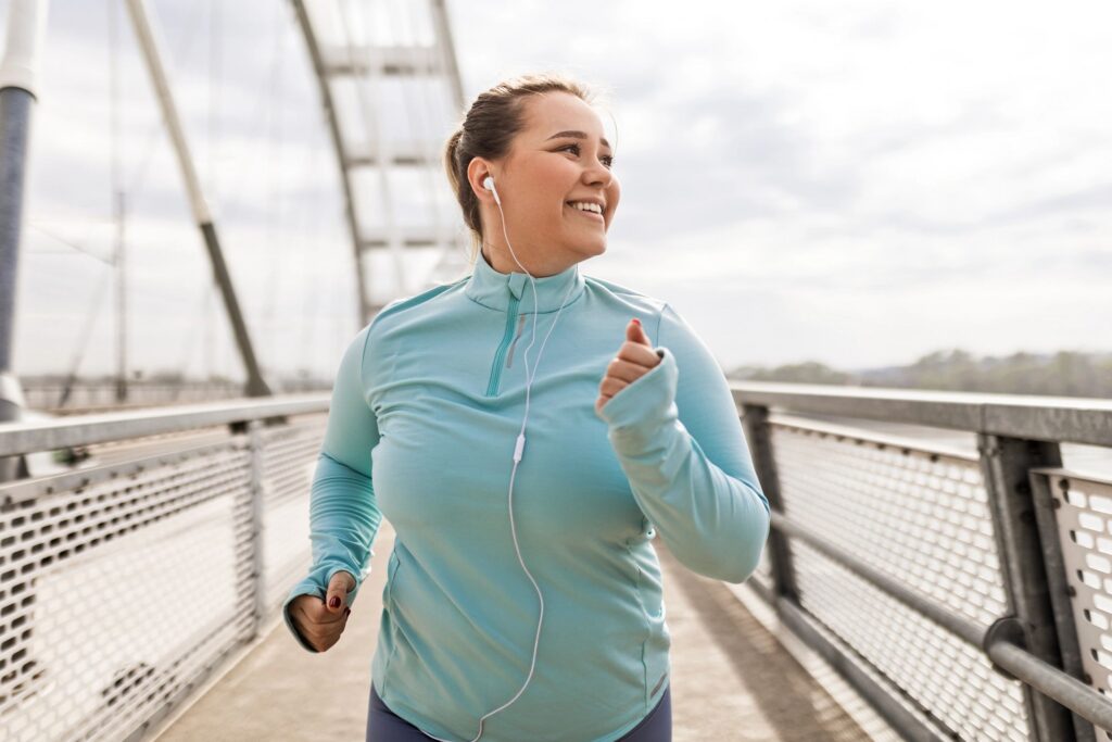 How to Lose Weight in a Healthy and Sustainable Way